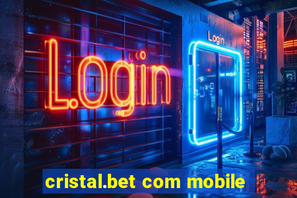 cristal.bet com mobile